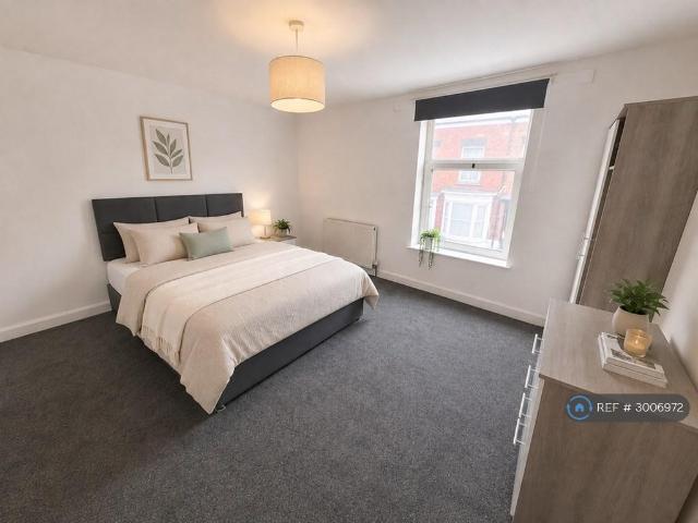 Room for rent in The Old Town, Kepwick