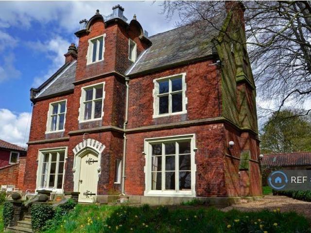 Room for rent in East Bank, Norfolk