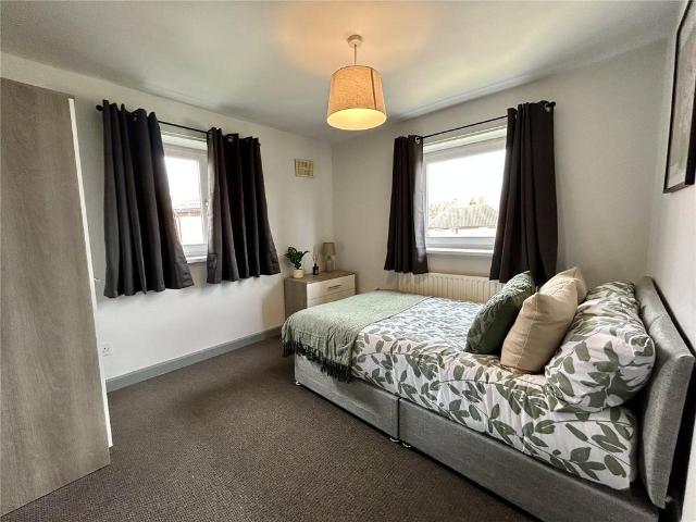 Room for rent in Airedale, West Yorkshire