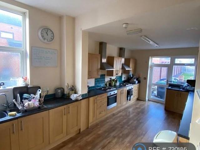 Room for rent in Balsall Heath, Isle Of Man