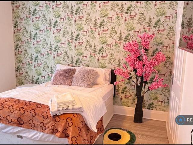 Room for rent in Barkingside, Isle Of Man