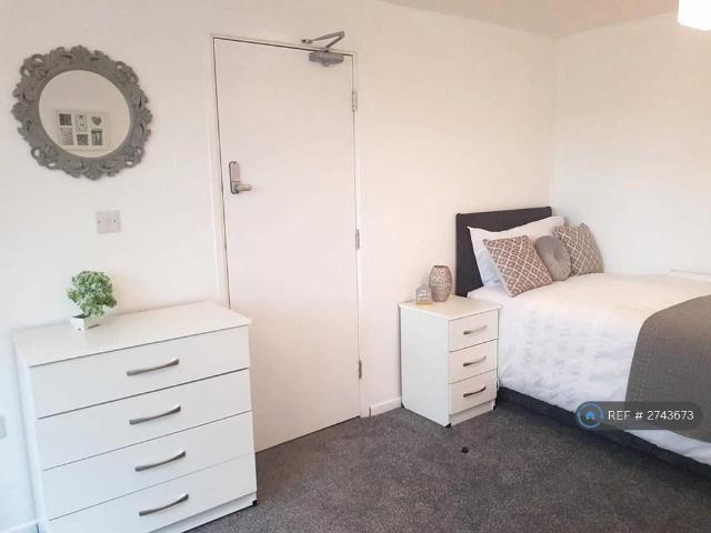 Room for rent in Banners Gate, New Oscott