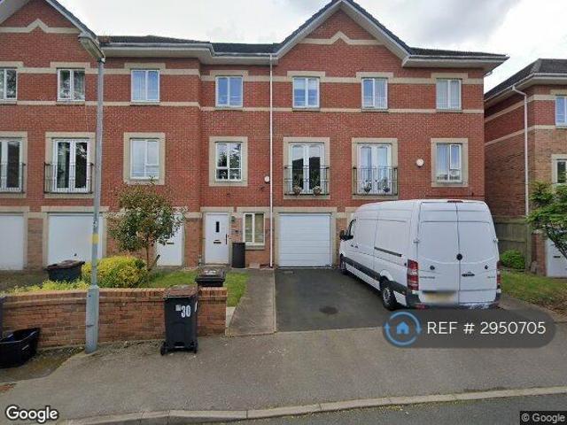 Room for rent in Hockley Port, West Midlands
