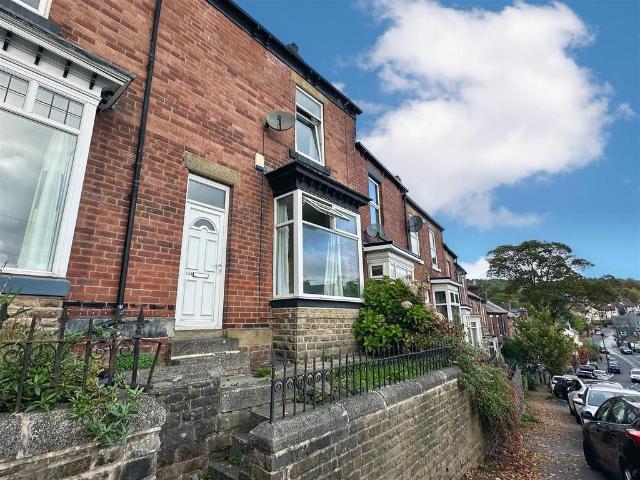 Room for rent in Ranmoor, Isle Of Man