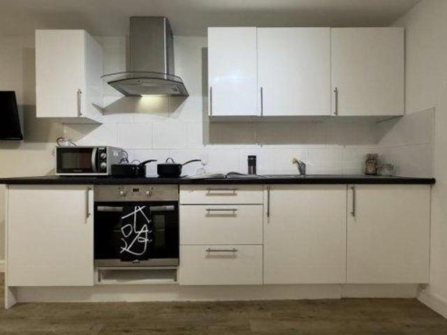 Room for rent in Canning / Georgian Quarter, Calderstones