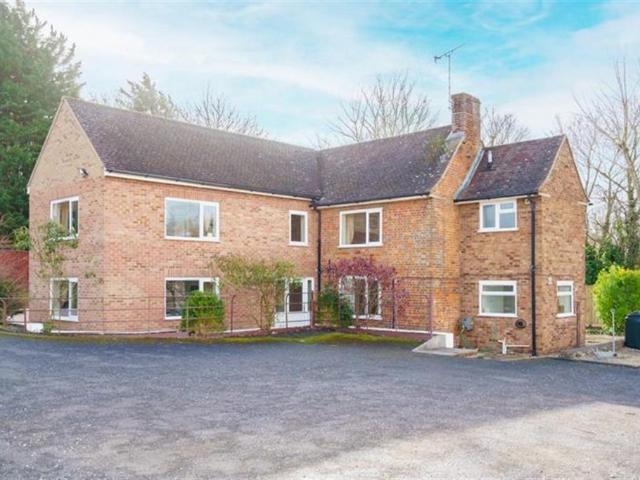 Room for rent in Great Milton, Berrick Salome