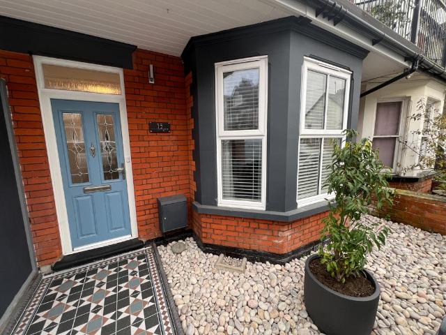 Room for rent in Felixstowe, Eastbridge