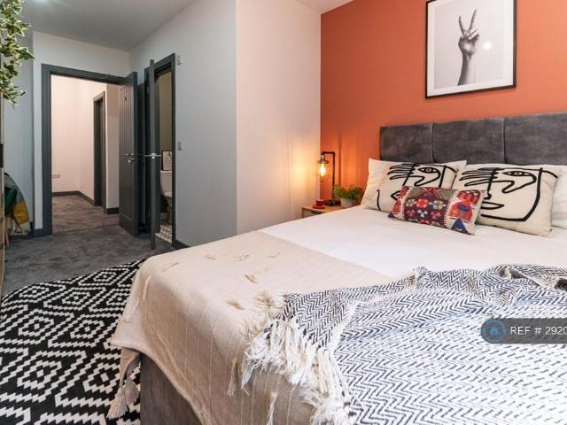 Room for rent in Newton, Greenheys