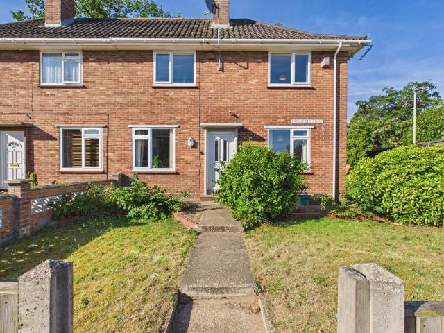 Room for rent in West Earlham, East Bank