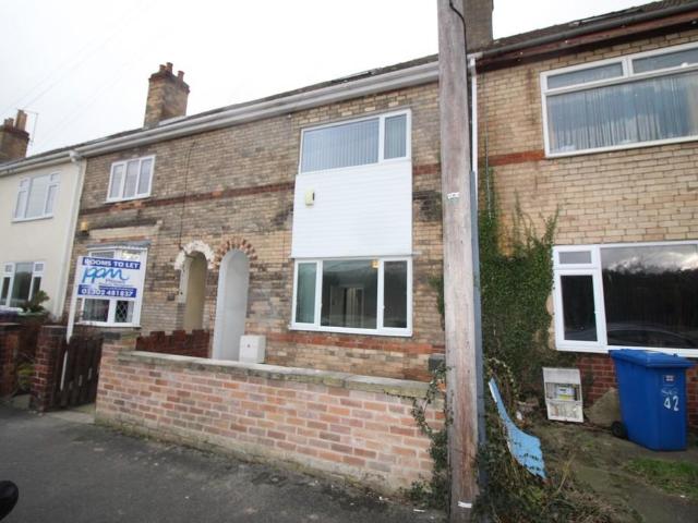 Room for rent in Gainsborough CP, Ingleby