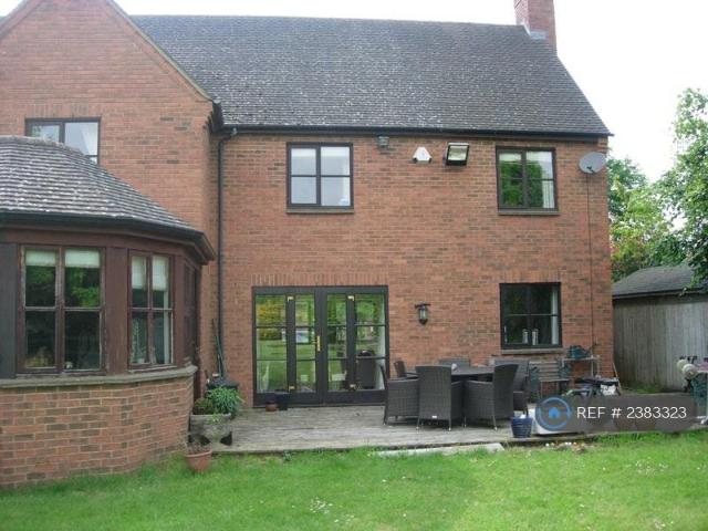 Room for rent in Alderminster, Warwickshire