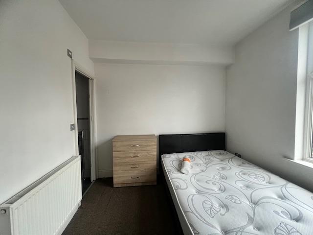 Room for rent in South Yorkshire
