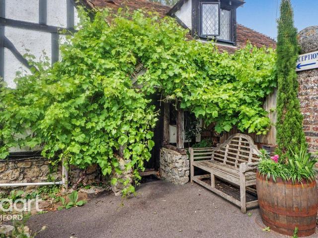 Room for rent in Willesborough Lees, Bridgefield