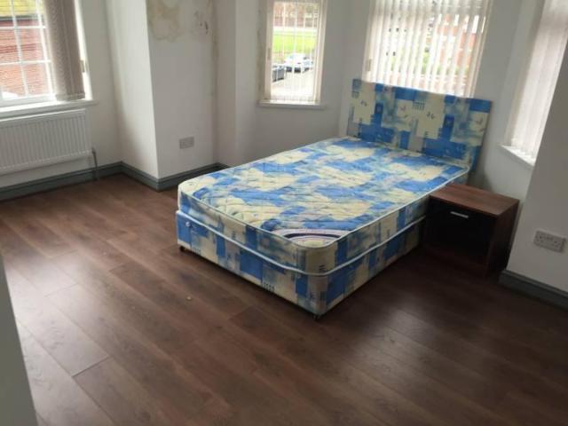 Room for rent in Georgia, Greater Manchester
