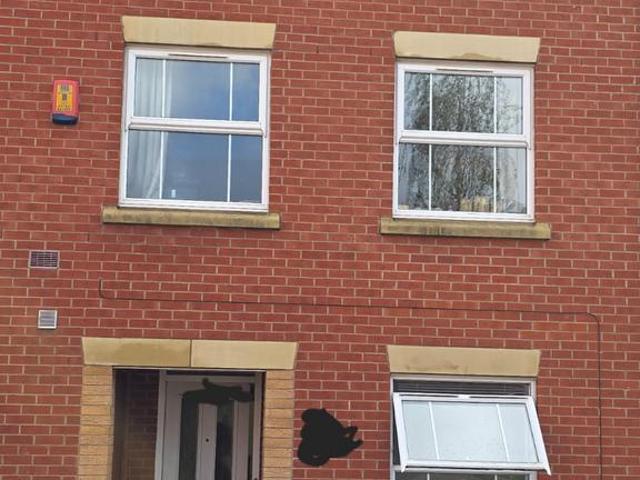 Room for rent in Georgia, Isle Of Man