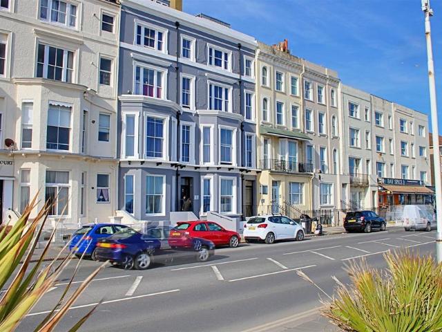 Room for rent in Cuckoo Hill, Hastings