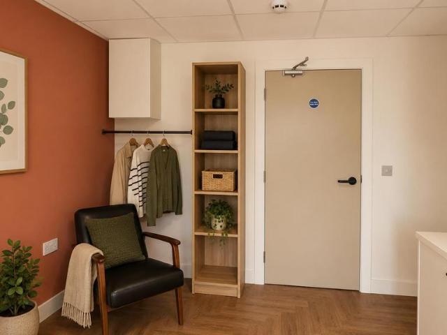 Room for rent in Marfleet, Hull