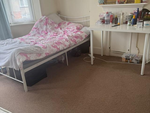 Room for rent in Talbot Village, Isle Of Man