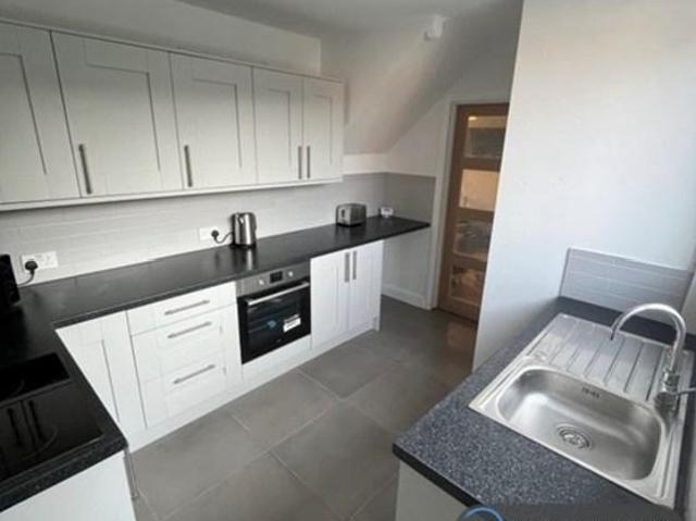 Room for rent in Bangor, Wales