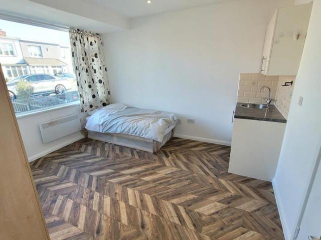 Room for rent in East Tilbury, Essex