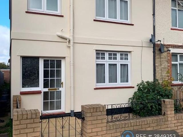 Room for rent in Moulsham, Chelmsford