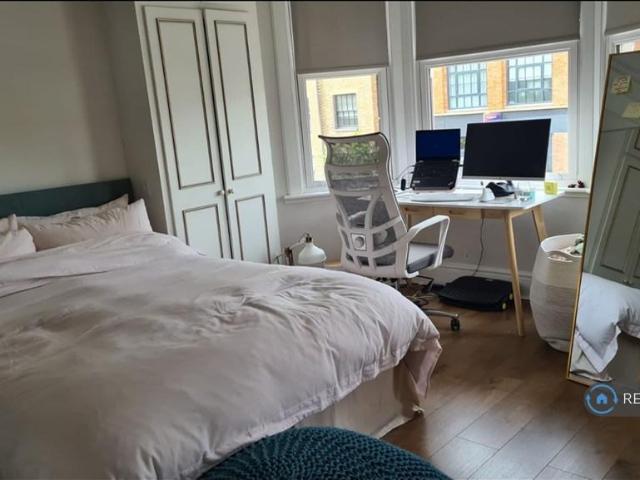 Room for rent in North Kensington, Greater London