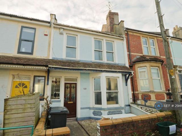 Room for rent in Feckenham, City Of Bristol