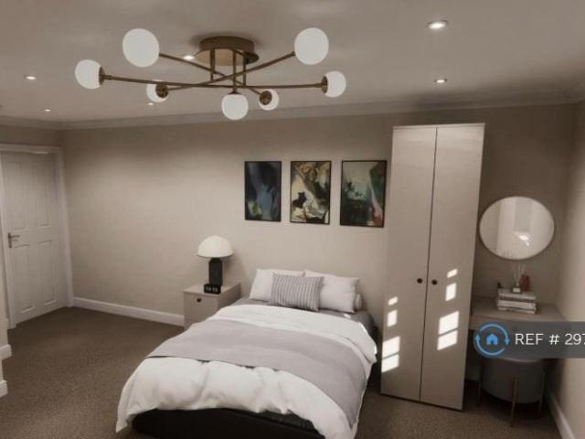 Room for rent in Rushock, Worcestershire