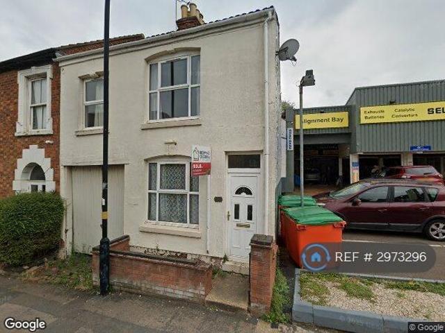 Room for rent in New Bilton