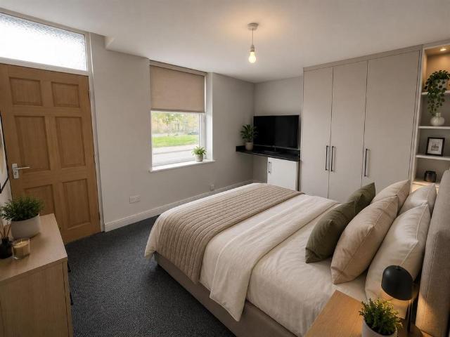 Room for rent in Elland, West Yorkshire