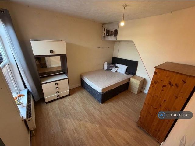 Room for rent in Wake Green, West Midlands