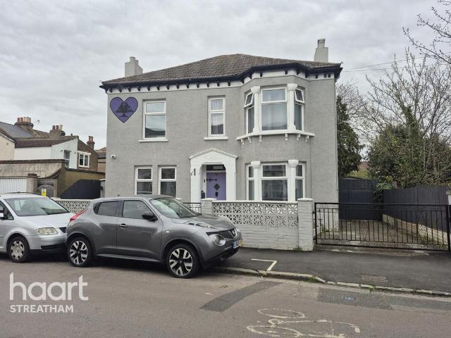 Room for rent in London Borough of Croydon, Thornton Heath