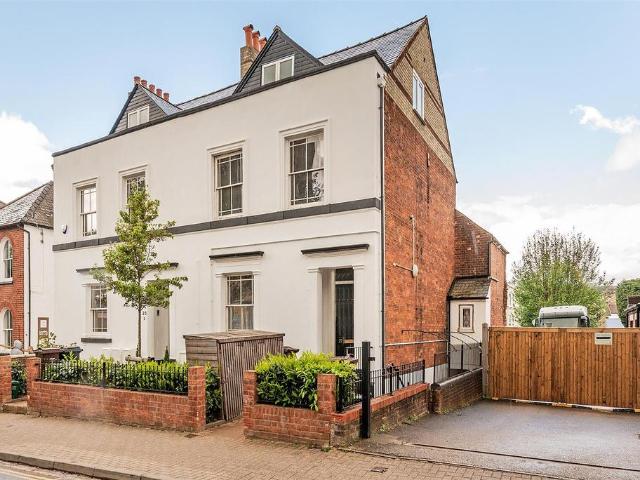 Room for rent in St Albans, Five Acres