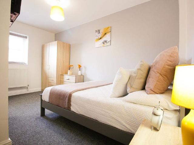 Room for rent in New Boultham, Brayford