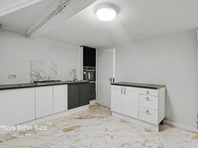 Room for rent in Hanley, Stoke-on-Trent
