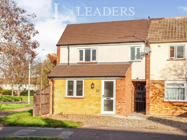 Room for rent in Chesterton, Arbury