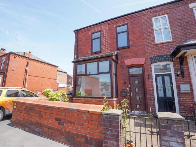 Room for rent in Gidlow, Wigan