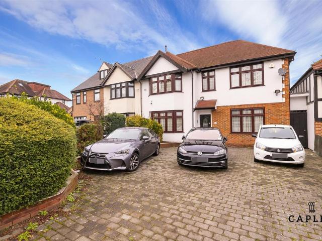 Room for rent in Epping, Essex