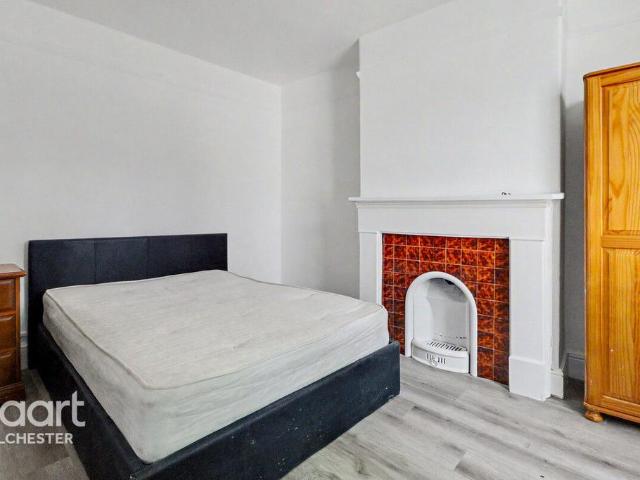 Room for rent in Old Heath, Fordham Heath