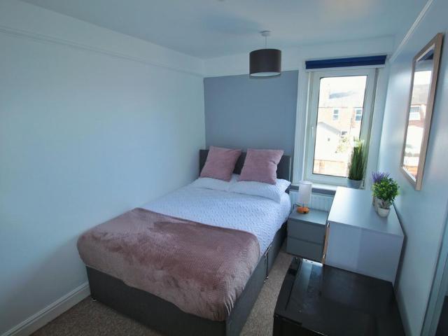 Room for rent in New Boultham, Brayford