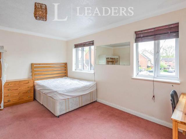 Room for rent in Buckingham, Buckinghamshire