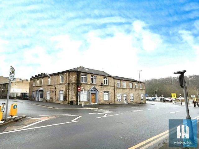 Room for rent in Huddersfield, West Yorkshire