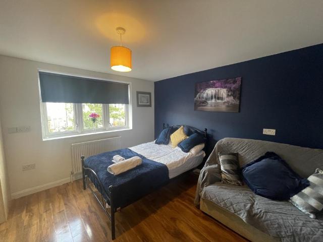 Room for rent in Sudbury, Greater London