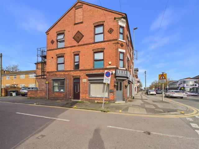 House for rent in Gedling