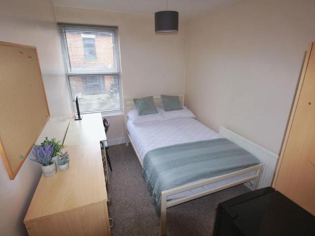 Room for rent in New Boultham, Brayford