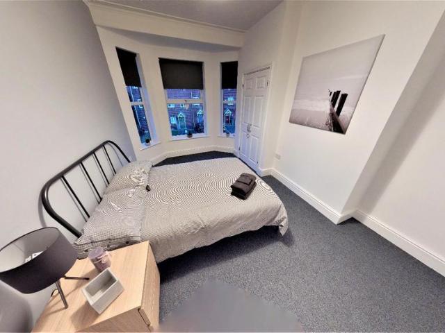 Room for rent in New Ferry, Wirral