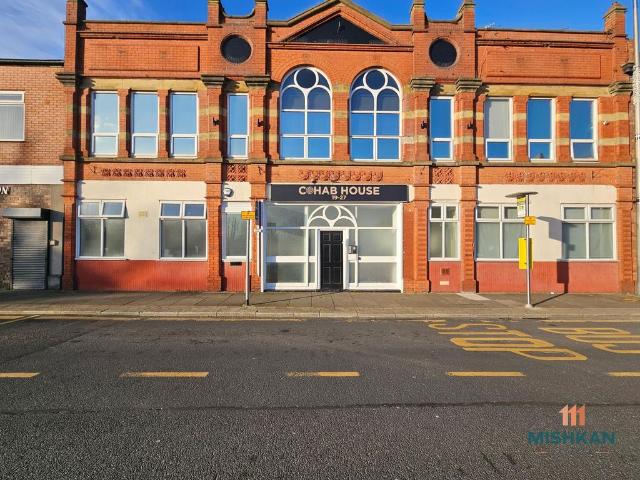 Room for rent in St Helens
