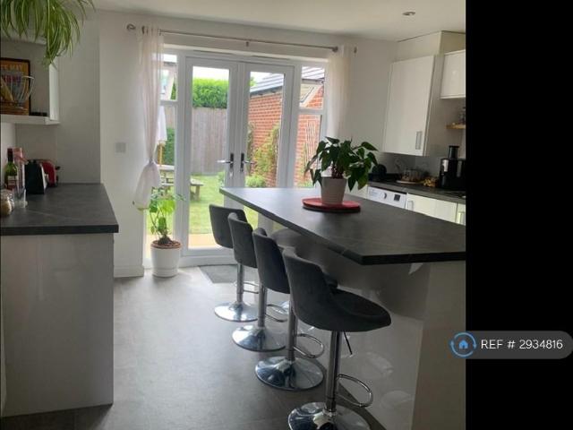 Room for rent in Evershot, Oxfordshire