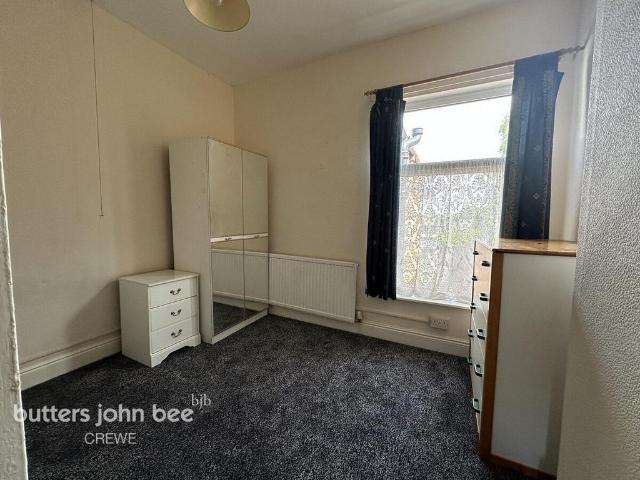 Room for rent in Hammond Street