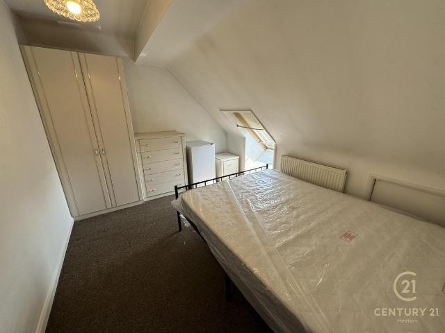 Room for rent in Hayes, Isle Of Man
